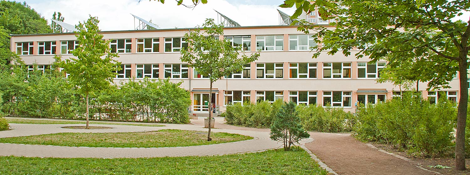 Kontakt - 122. Grundschule in Dresden Prohlis